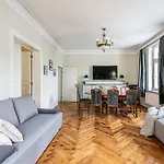 Grand Apartment Sopot Happy Hours