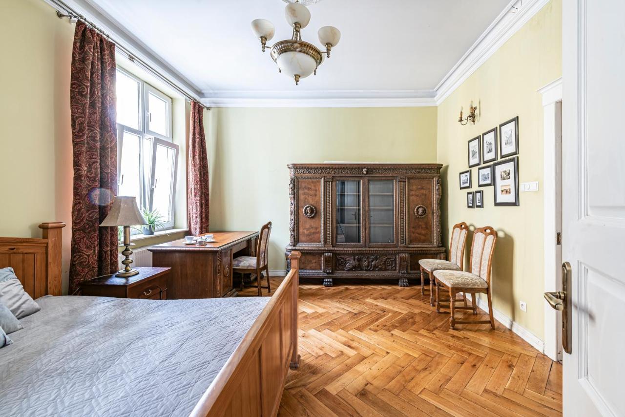 Apartment Grand Happy Hours Sopot