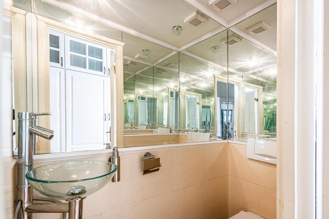 Apartment Grand Happy Hours Sopot