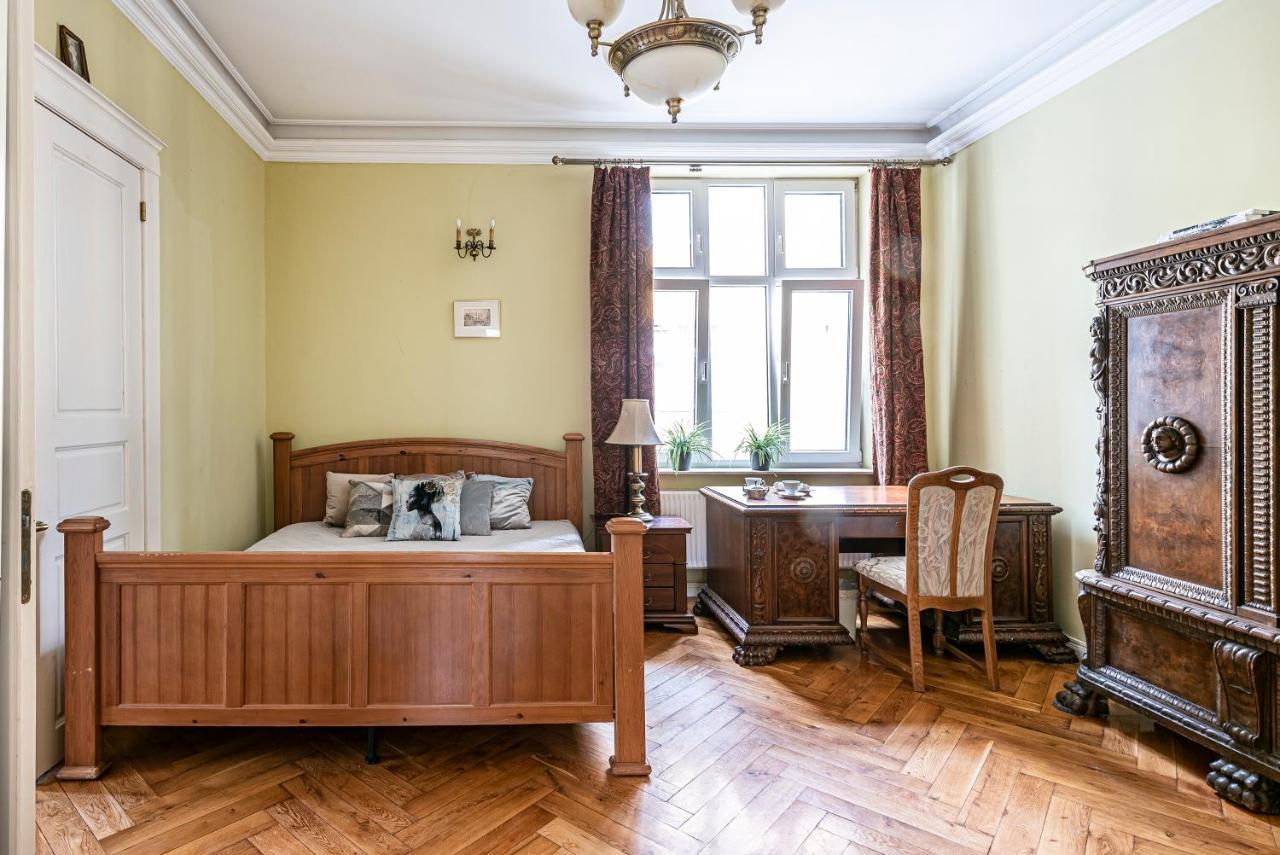 Grand Happy Hours Apartment Sopot
